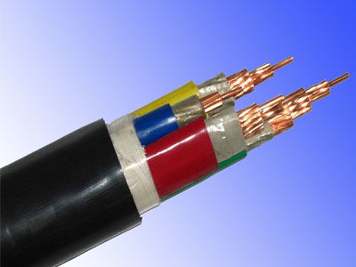 最常用的电气装备用电力电缆 价格 面议 米 天津市矿用橡塑电缆厂 价格库