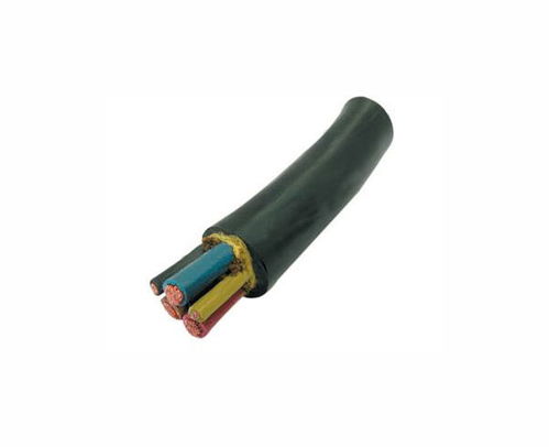 橡套电缆批发厂家 安徽橡套电缆 绿宝电缆 集团 查看